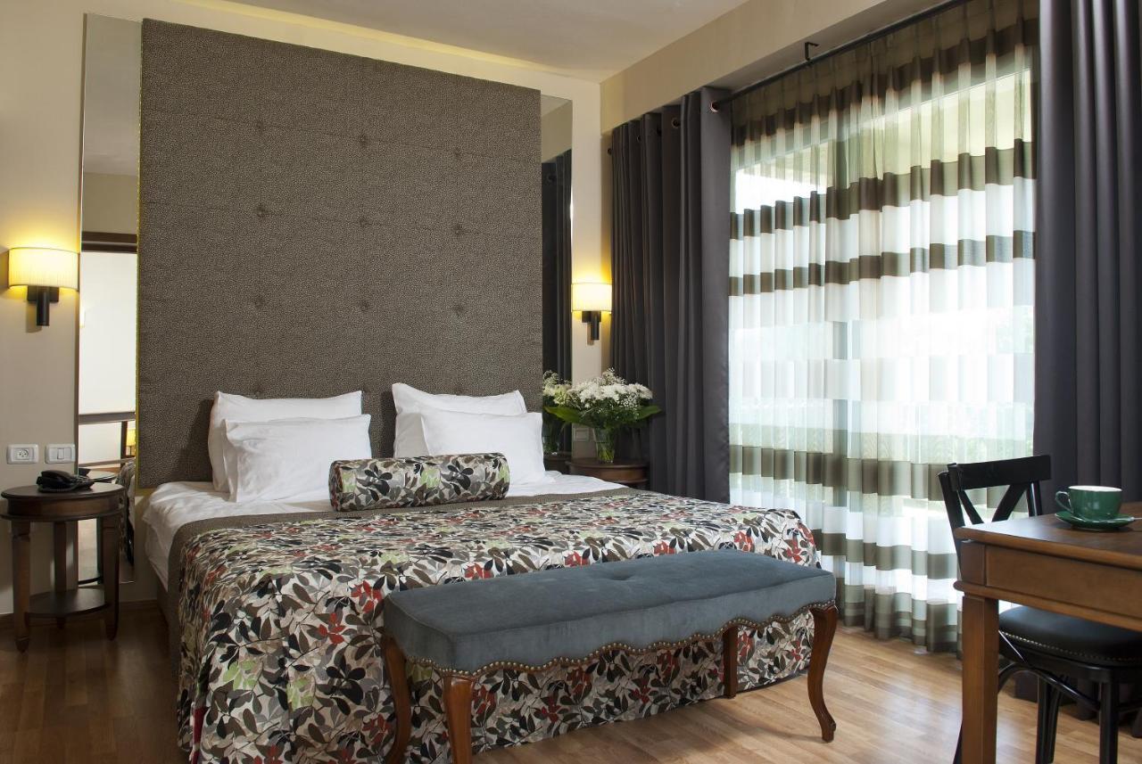 Hagoshrim Hotel & Nature Kültér fotó