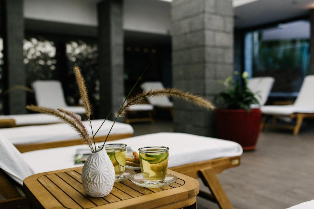 Hagoshrim Hotel & Nature Kültér fotó