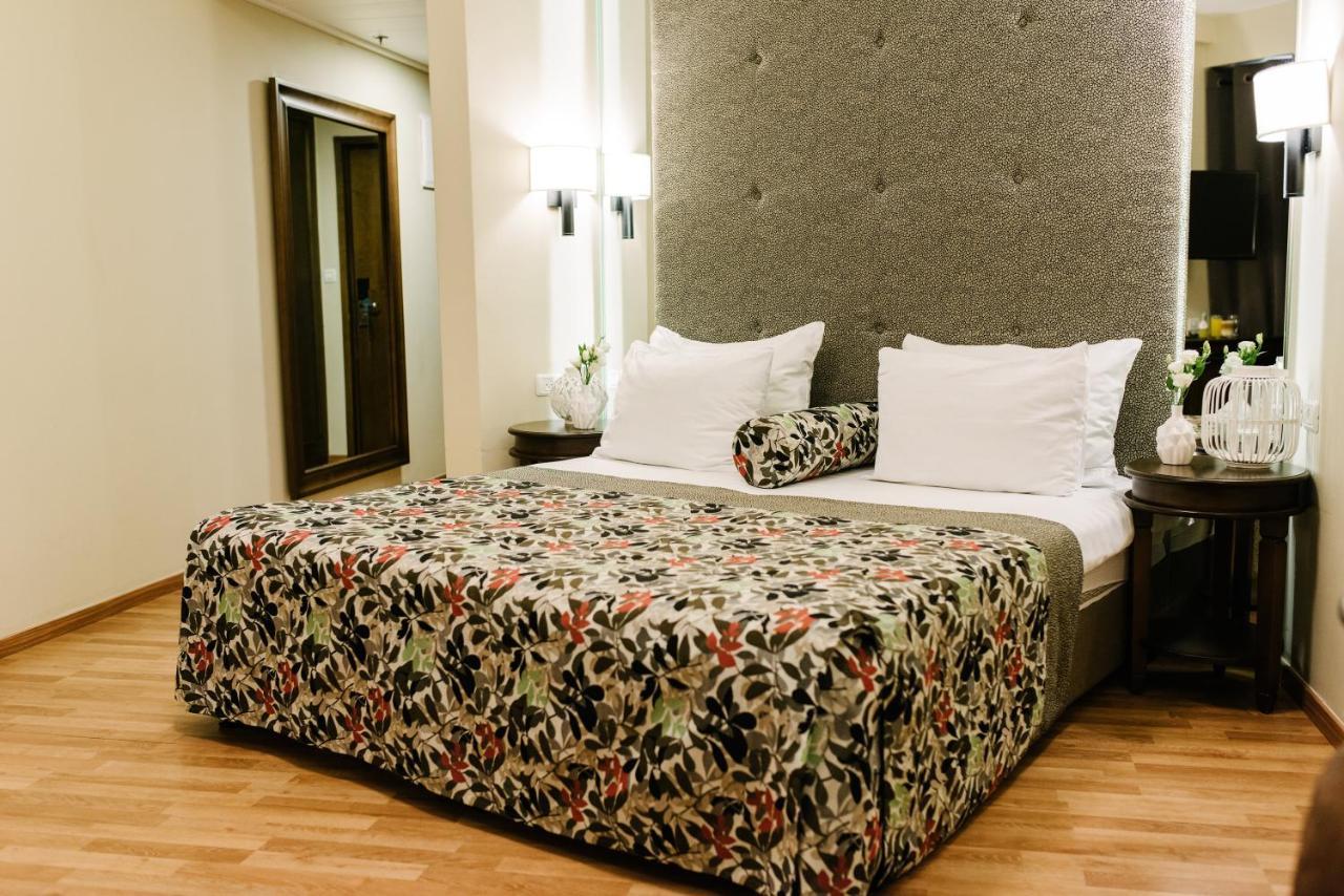 Hagoshrim Hotel & Nature Kültér fotó